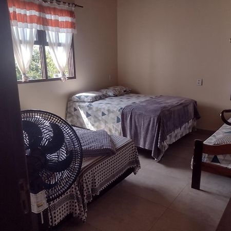 Otima Localizacao Casa Apartamento Em Garopaba Apartment ภายนอก รูปภาพ