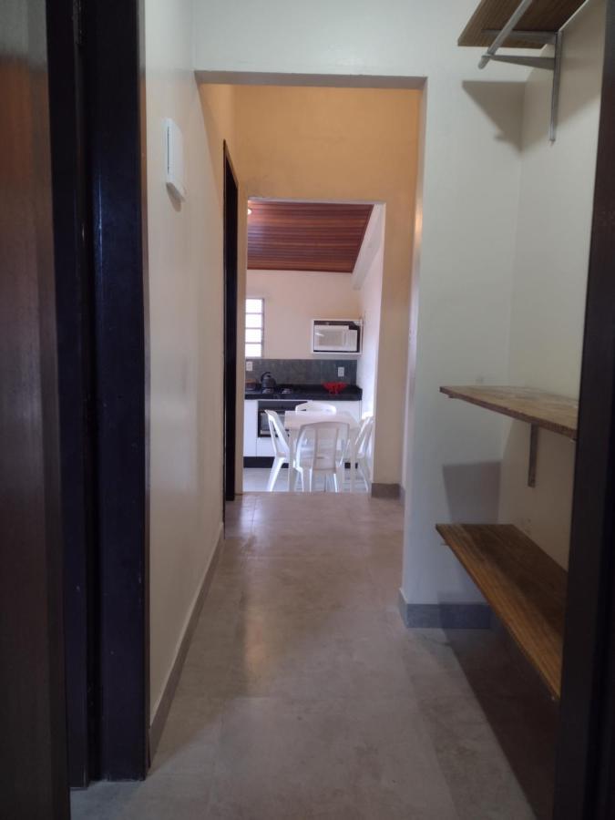 Otima Localizacao Casa Apartamento Em Garopaba Apartment ภายนอก รูปภาพ