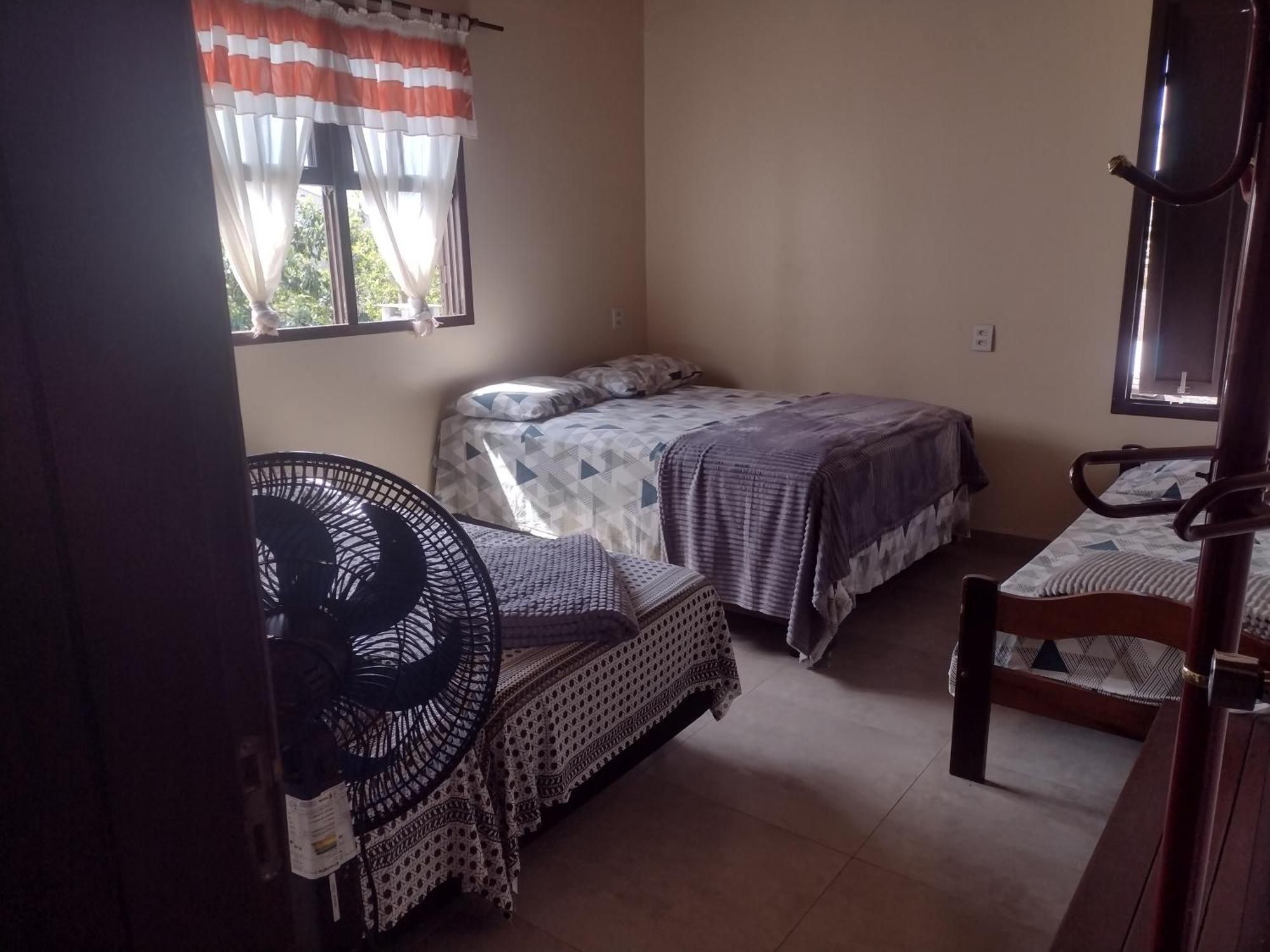 Otima Localizacao Casa Apartamento Em Garopaba Apartment ภายนอก รูปภาพ