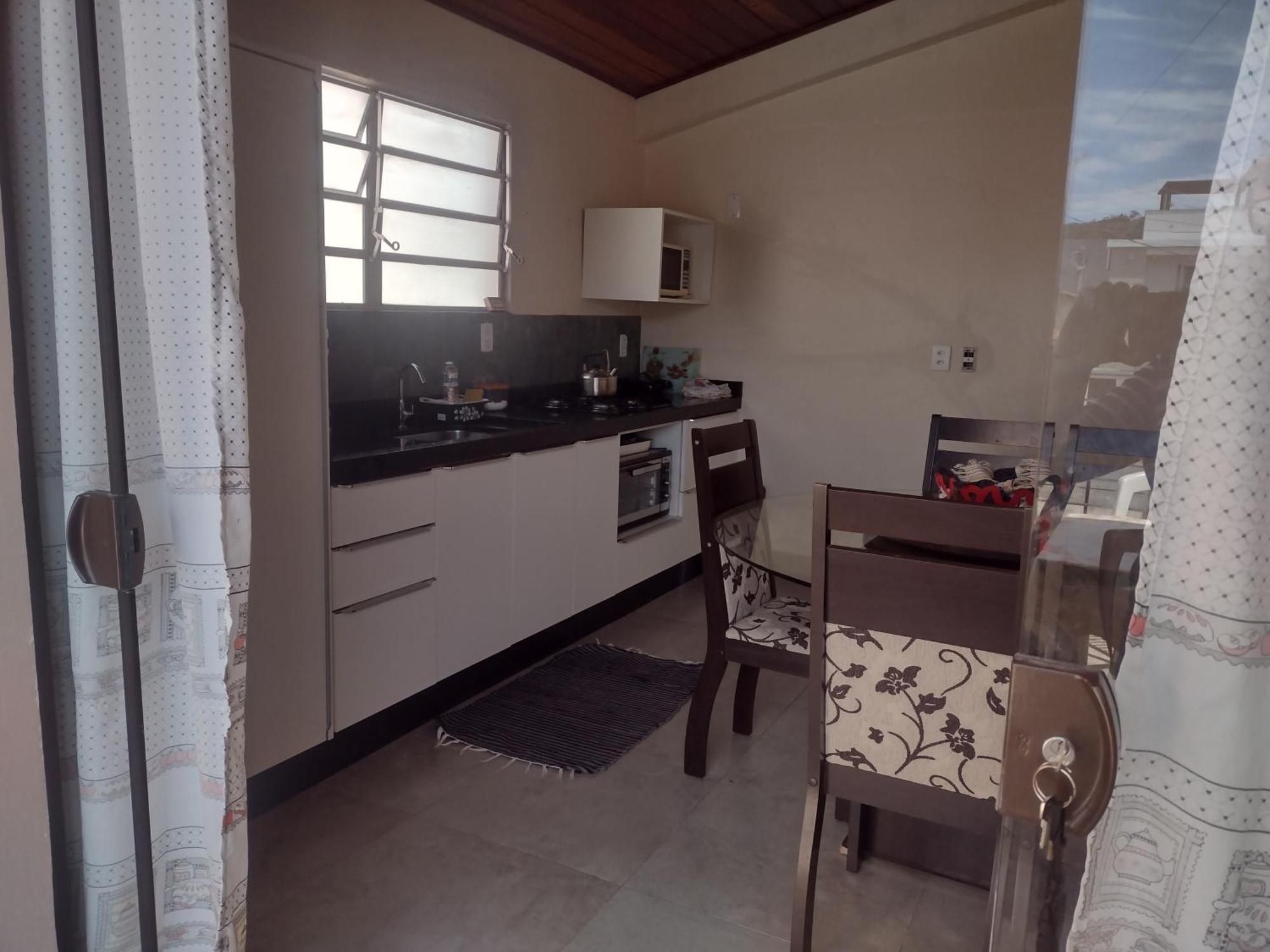 Otima Localizacao Casa Apartamento Em Garopaba Apartment ภายนอก รูปภาพ