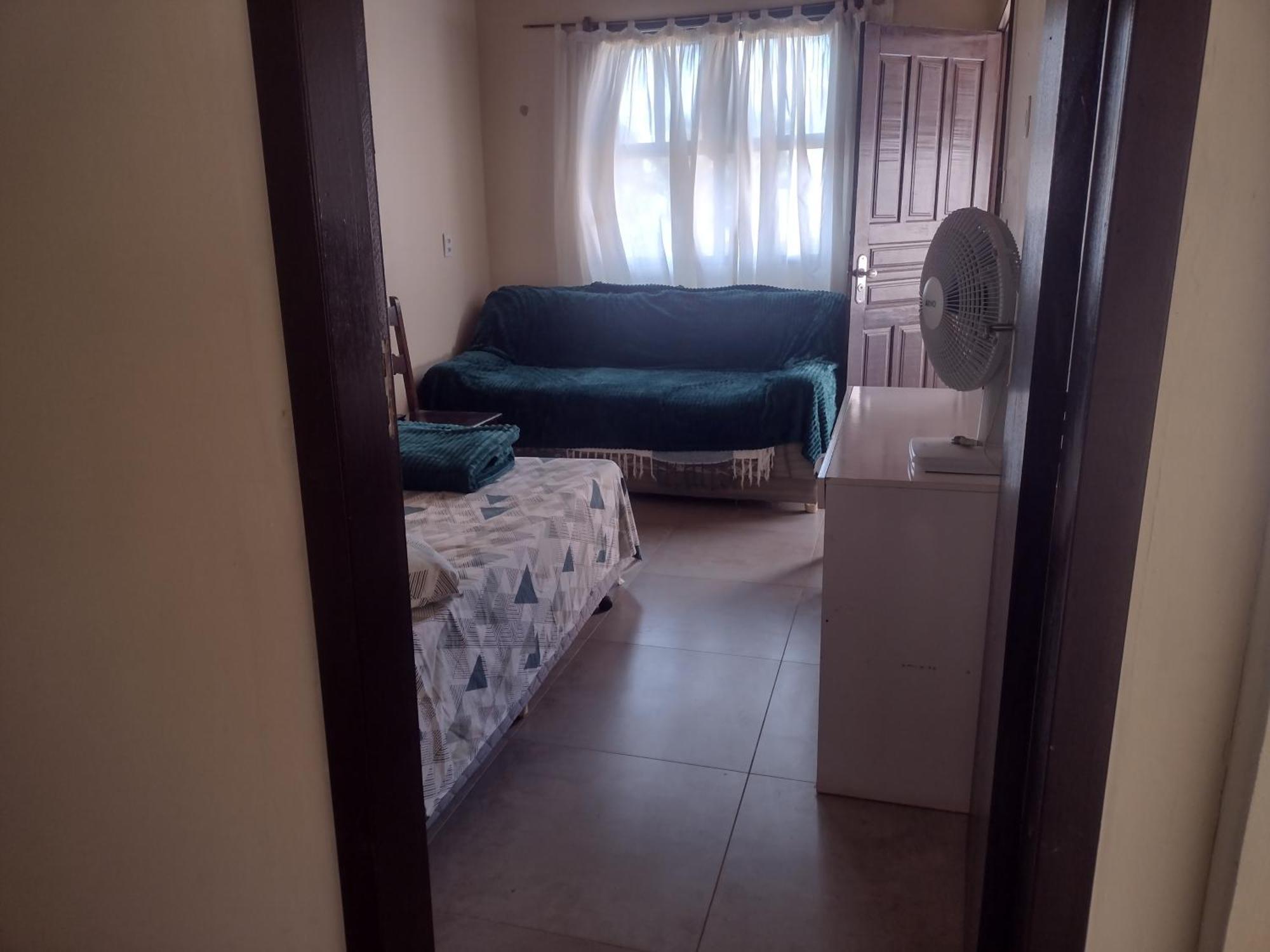 Otima Localizacao Casa Apartamento Em Garopaba Apartment ภายนอก รูปภาพ