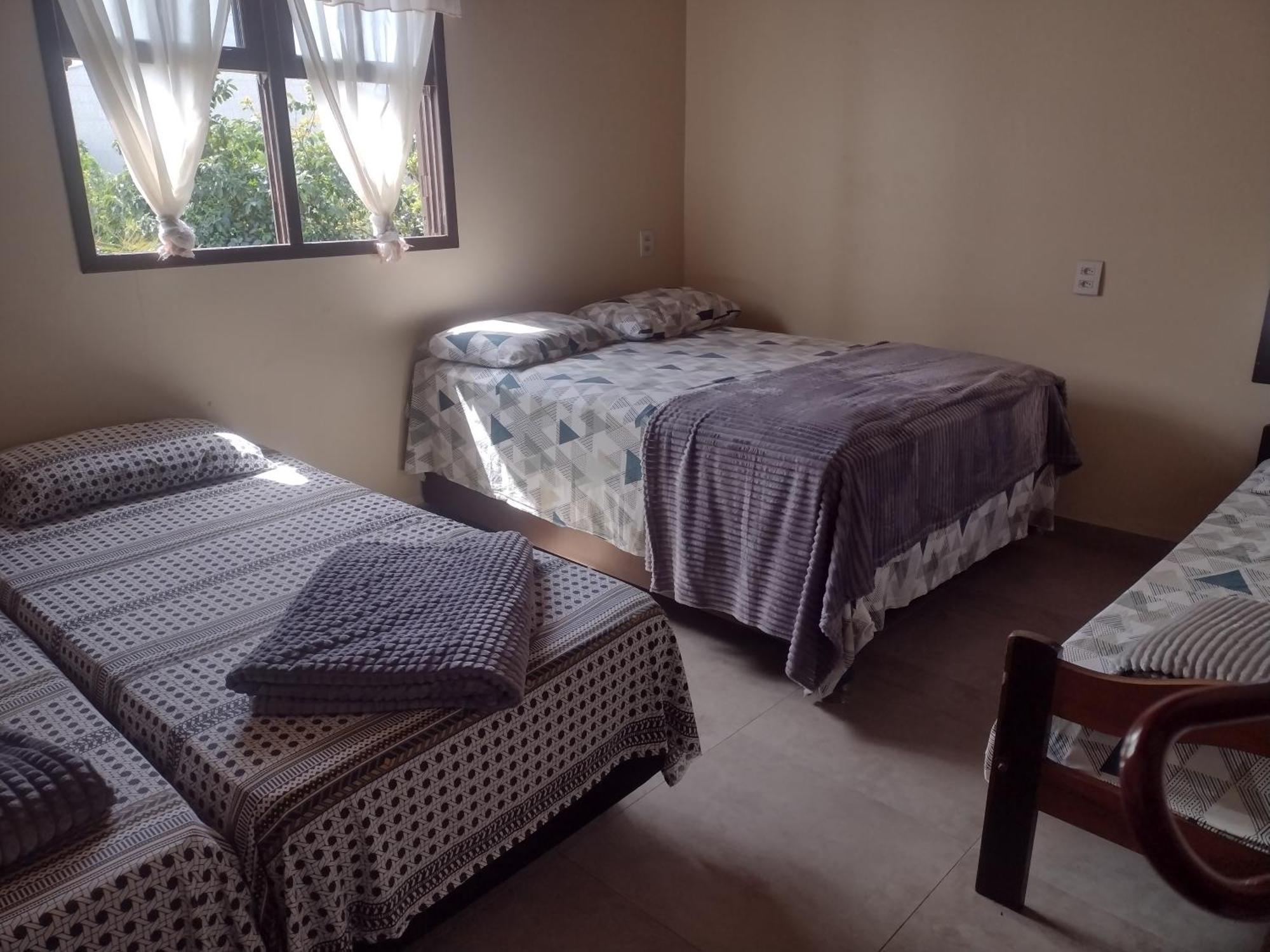Otima Localizacao Casa Apartamento Em Garopaba Apartment ภายนอก รูปภาพ