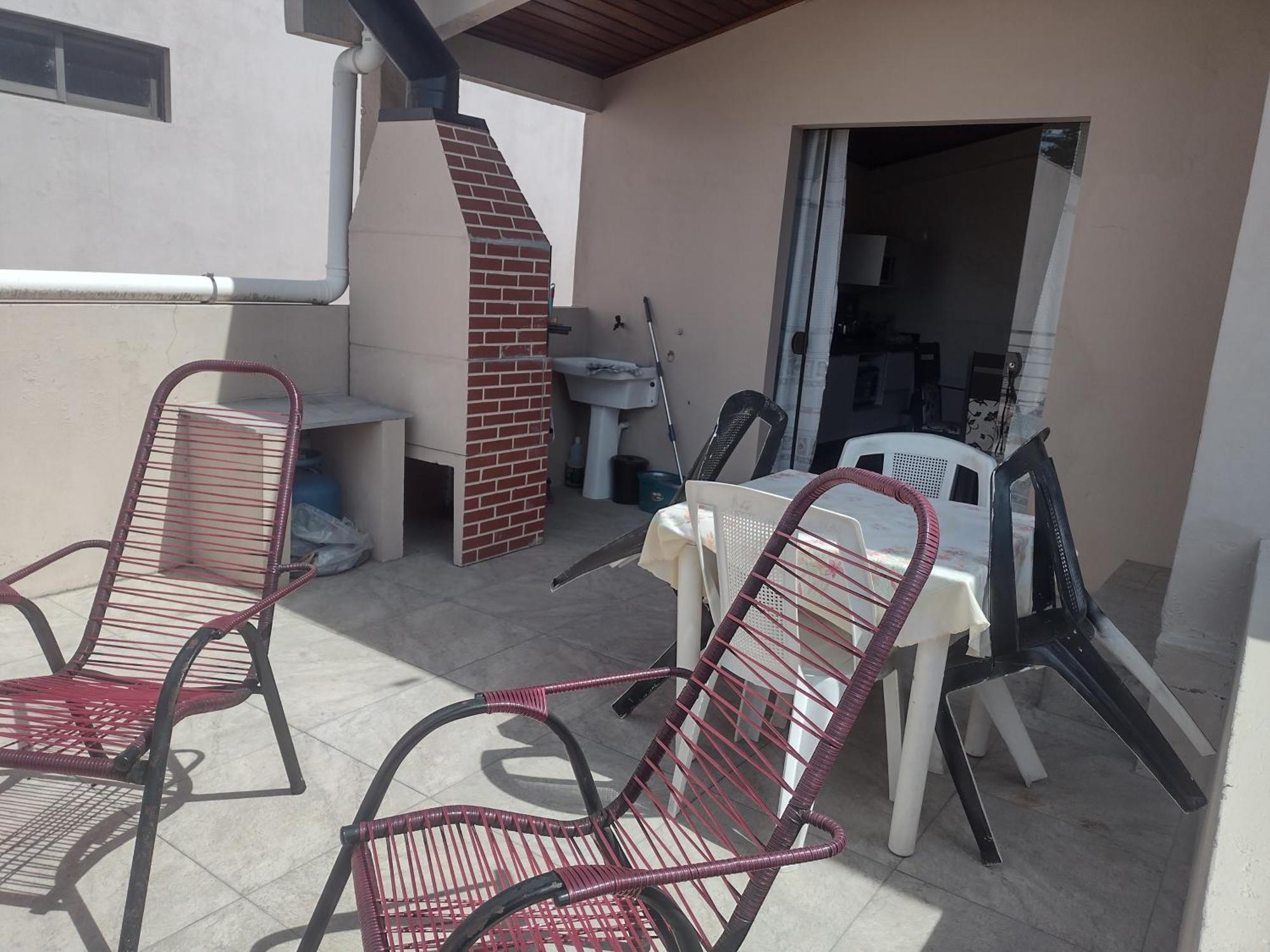 Otima Localizacao Casa Apartamento Em Garopaba Apartment ภายนอก รูปภาพ